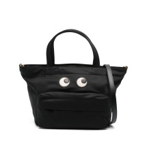 [Anya Hindmarch] Tote bag SS26 193511BLACK