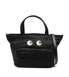 [Anya Hindmarch] Tote bag SS26 193511BLACK