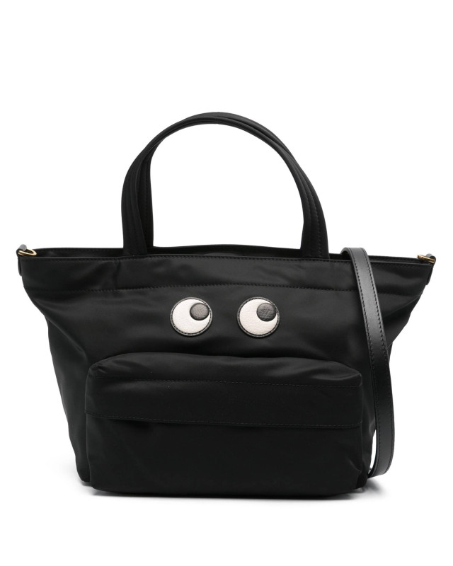 [Anya Hindmarch] Tote bag SS26 193511BLACK