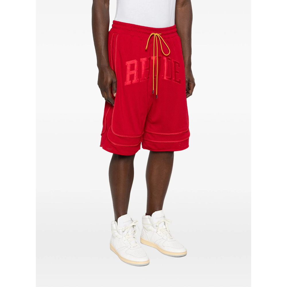 [Rhude] Shorts SS26 RHPS26SH02016  6022