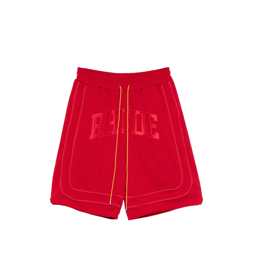 [Rhude] Shorts SS26 RHPS26SH02016  6022