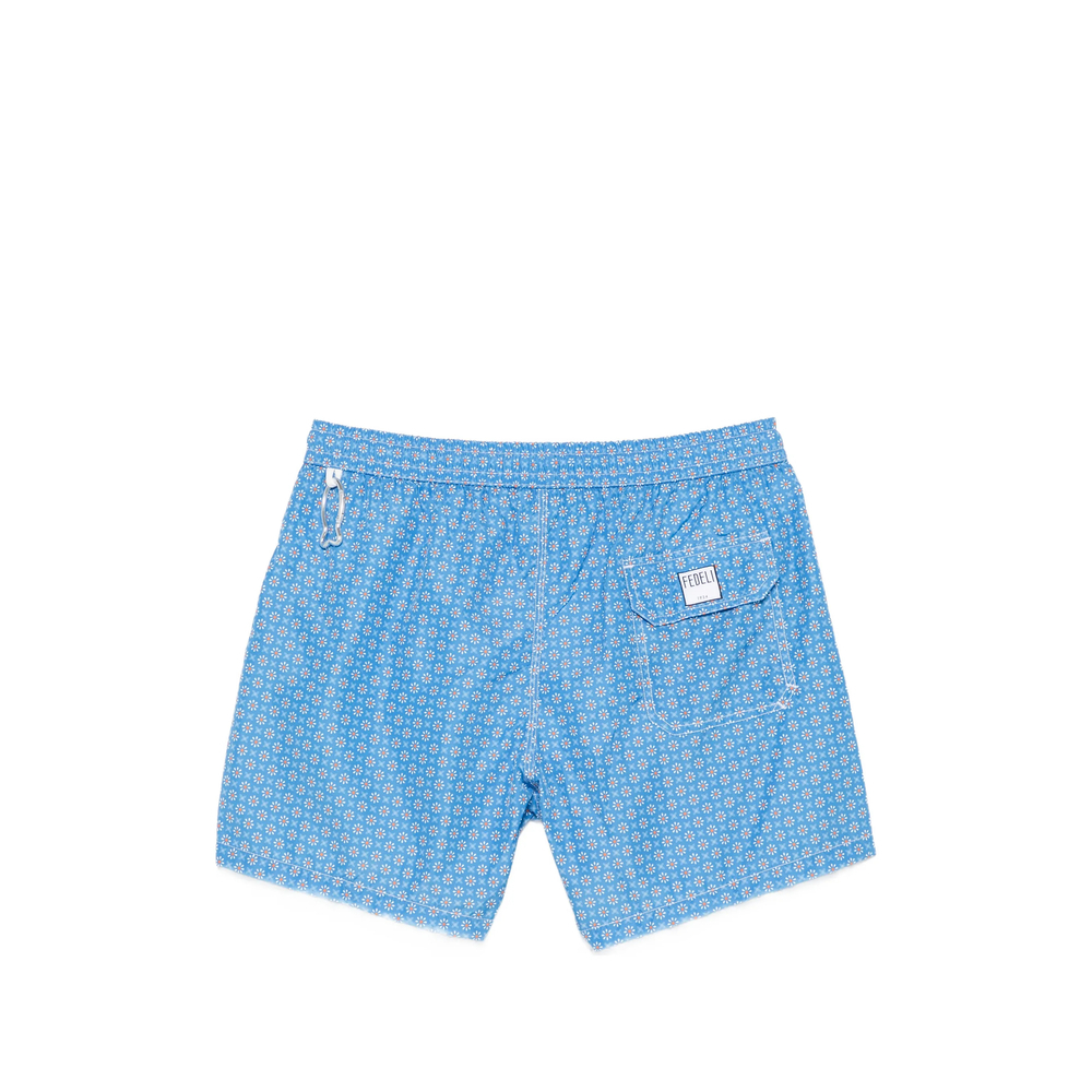 [Fedeli] Swim Pants SS26 TU000318 F203/7A