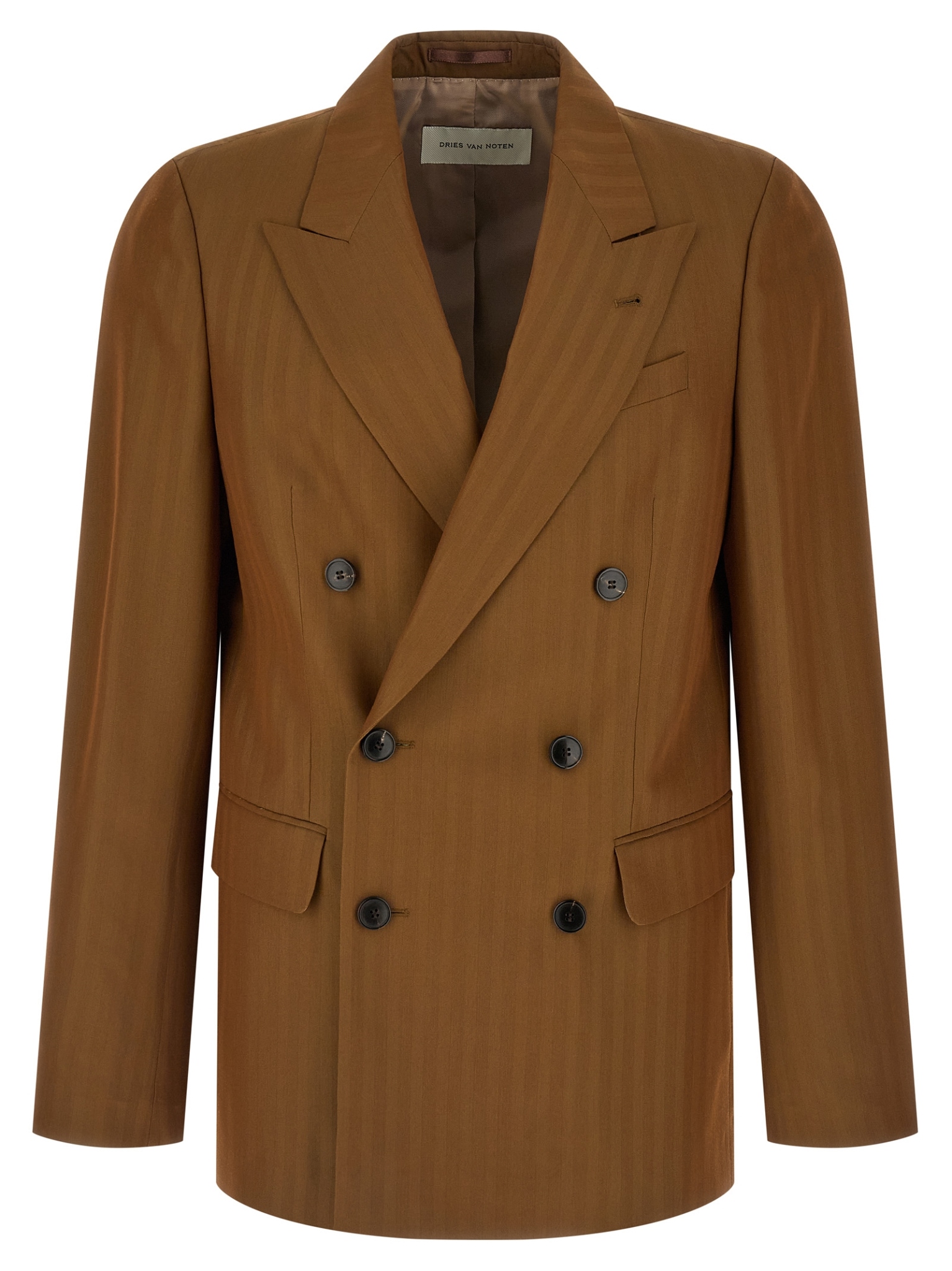 [DRIES VAN NOTEN] Blazer SS26 2610204253121712