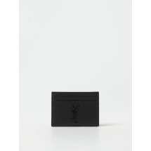 [Saint Laurent] Wallet FW25 485631BTY0U 1000