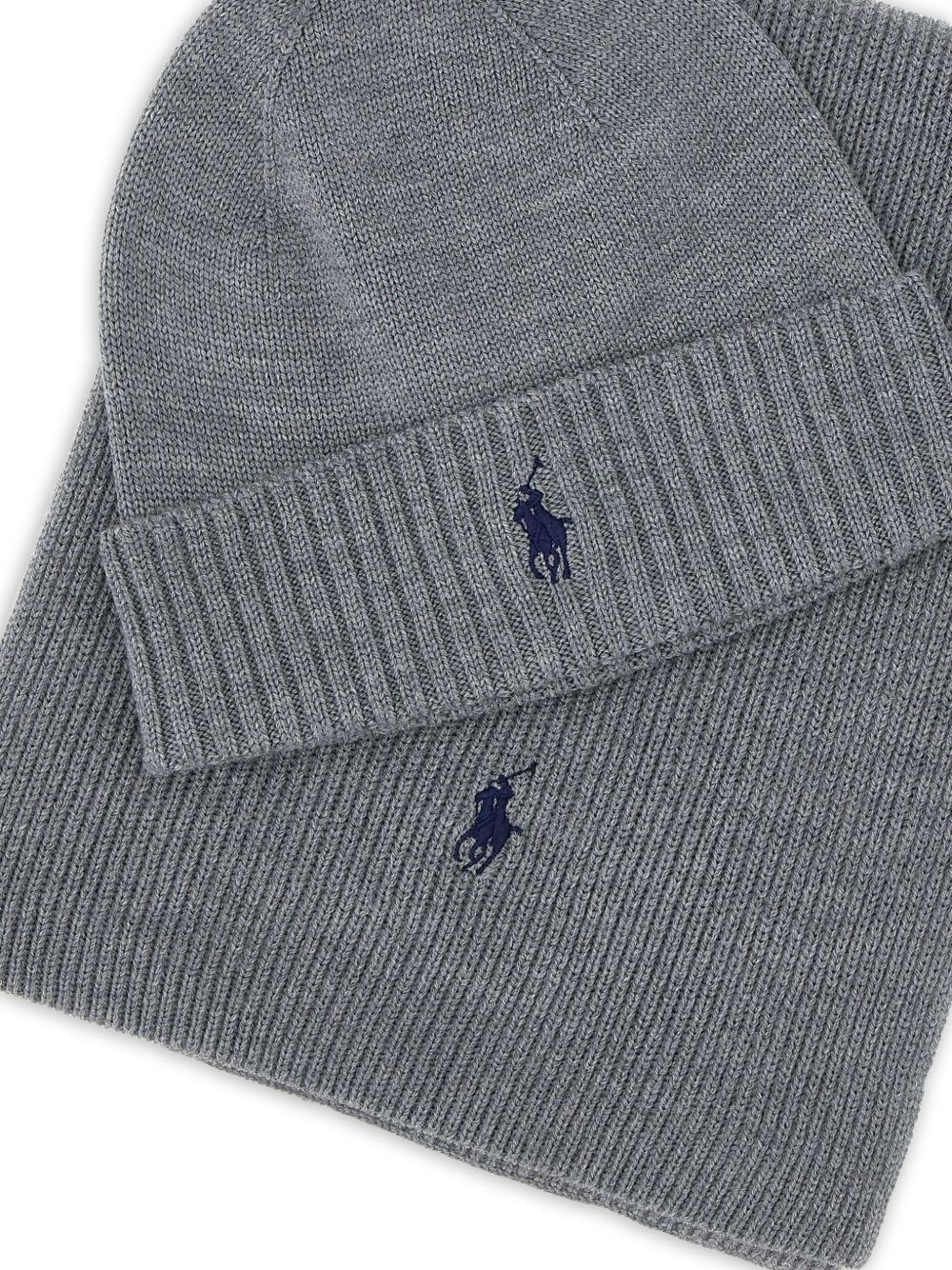 [Polo Ralph Lauren] Beanie FW25 710951146004