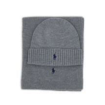 [Polo Ralph Lauren] Beanie FW25 710951146004