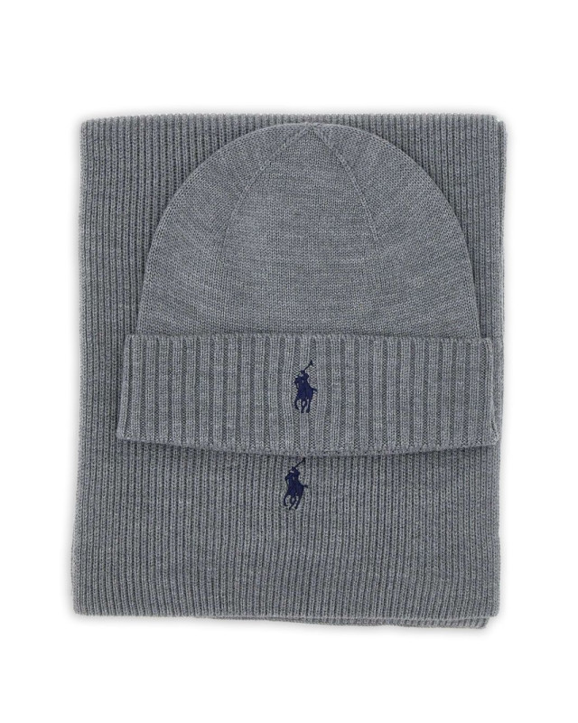 [Polo Ralph Lauren] Beanie FW25 710951146004