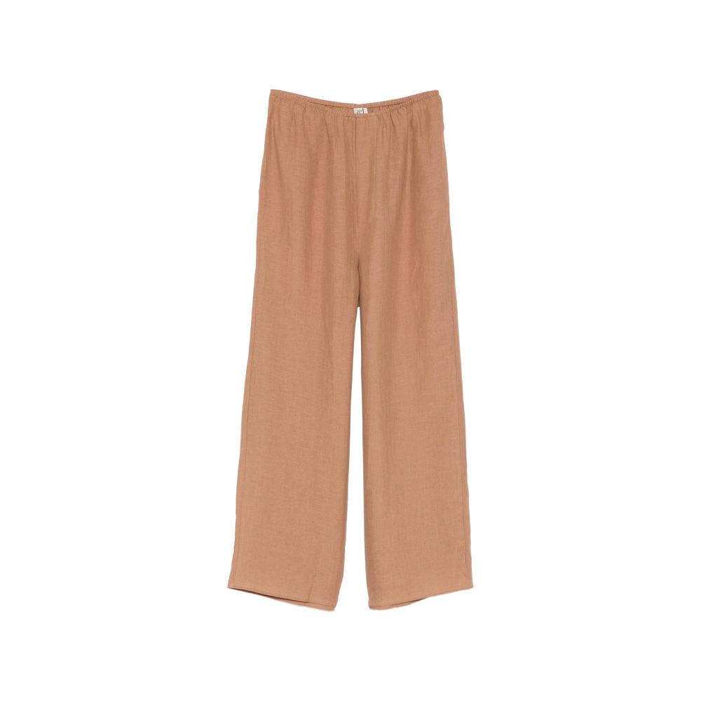 [BASERANGE] Trousers FW26 TRDO-SL STOA OCULA