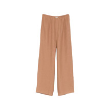 [BASERANGE] Trousers FW26 TRDO-SL STOA OCULA