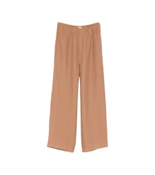 [BASERANGE] Trousers FW26 TRDO-SL STOA OCULA