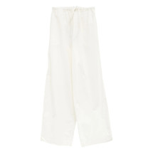 [BASERANGE] Trousers FW26 TRKO-PO KOLLA UNDYE