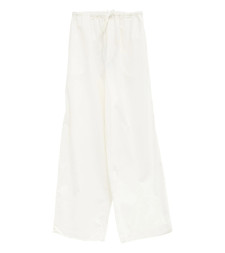 [BASERANGE] Trousers FW26 TRKO-PO KOLLA UNDYE
