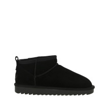 [COLORS OF CALIFORNIA] Ankle Boots FW25 HC.YW078BLA