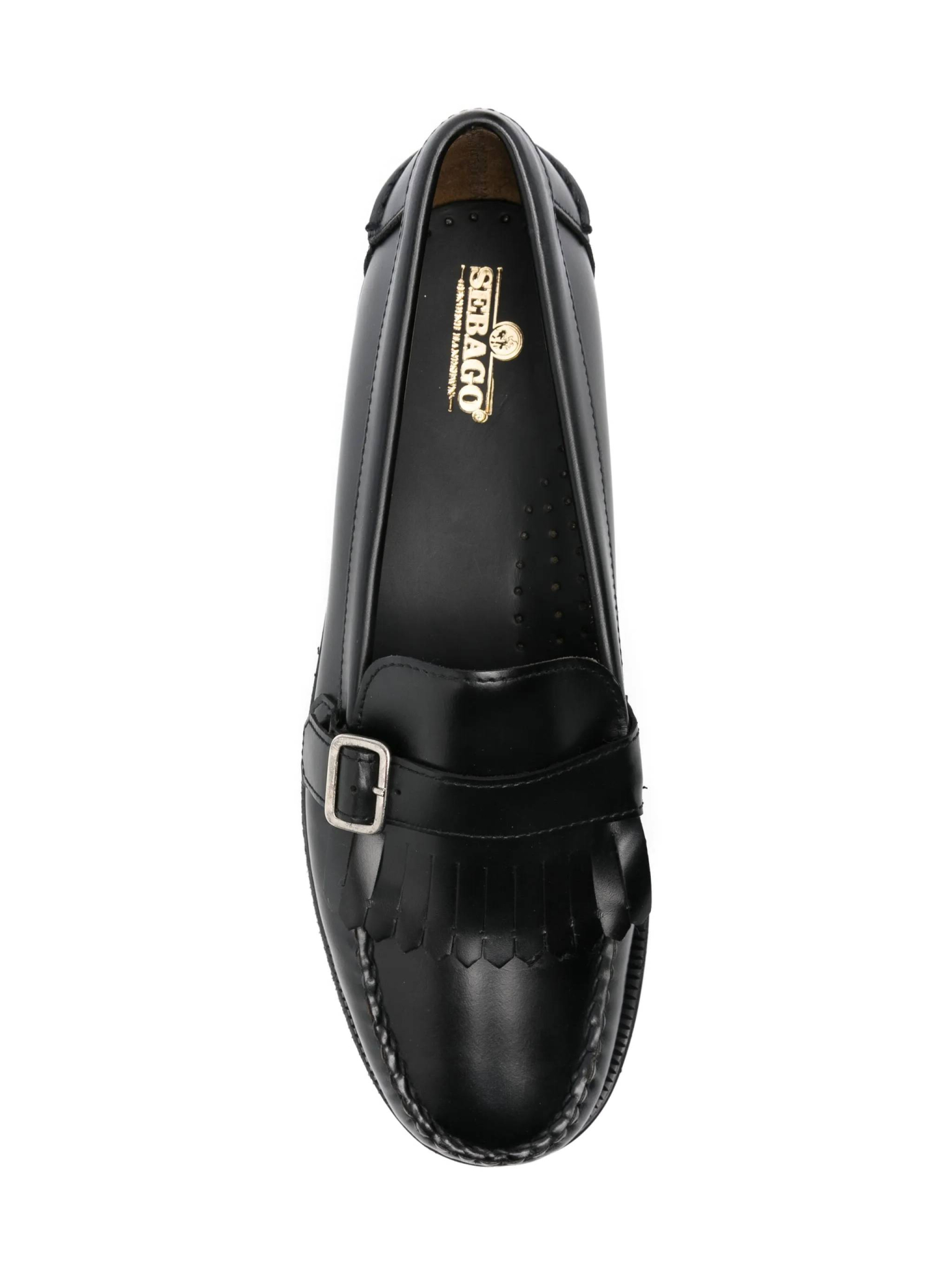 [SEBAGO] Loafer FW25 72127MW902