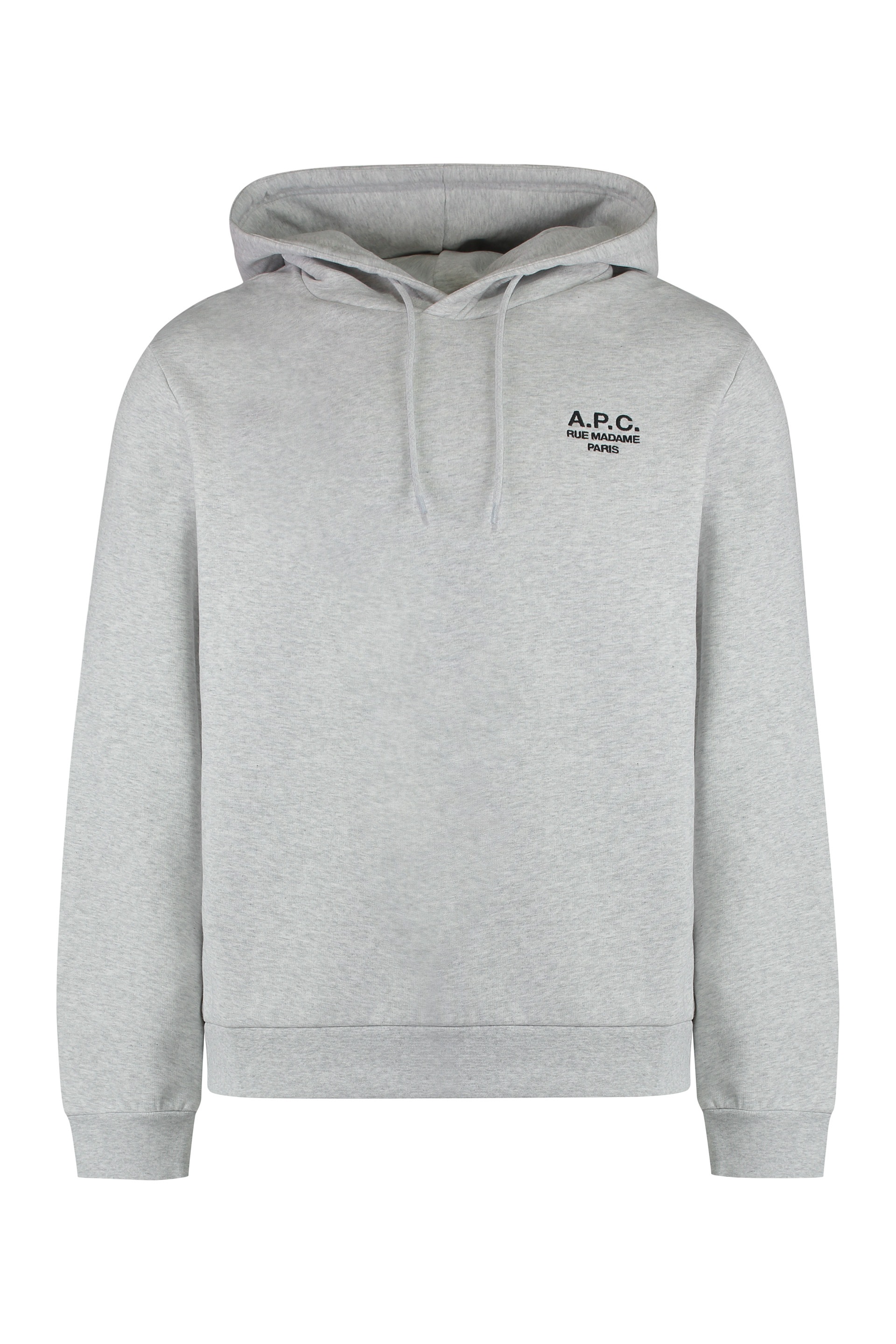[A.P.C.] Hoodie SS25 COHBVM27914_TPN
