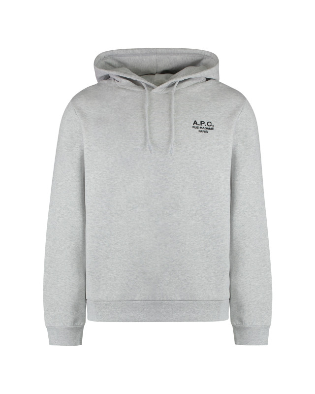[A.P.C.] Hoodie SS25 COHBVM27914_TPN