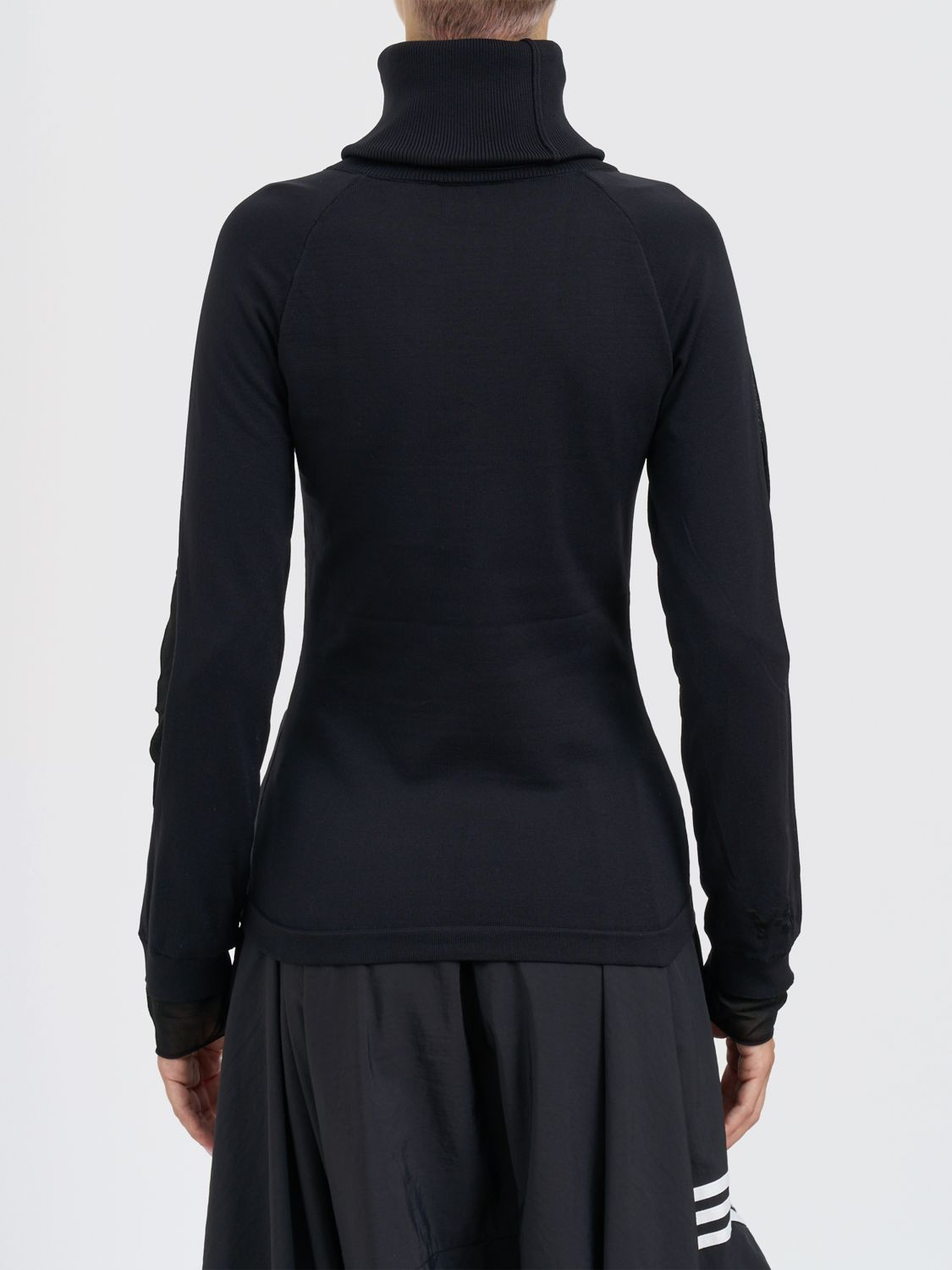 [Y-3] Knitwear FW25 JX2301