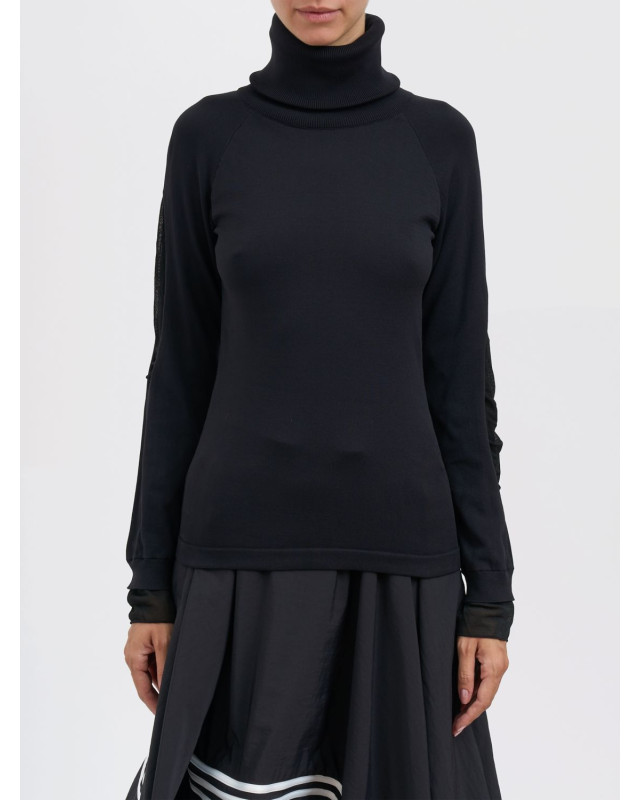 [Y-3] Knitwear FW25 JX2301