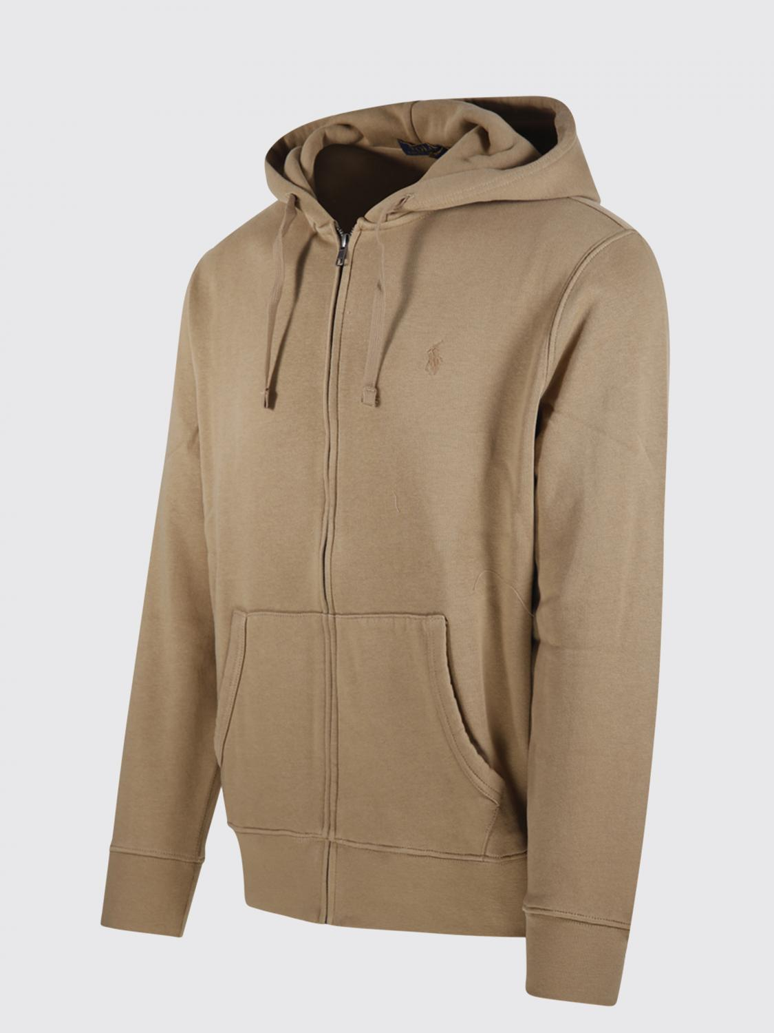 [Polo Ralph Lauren] Hoodie FW25 710981389 005