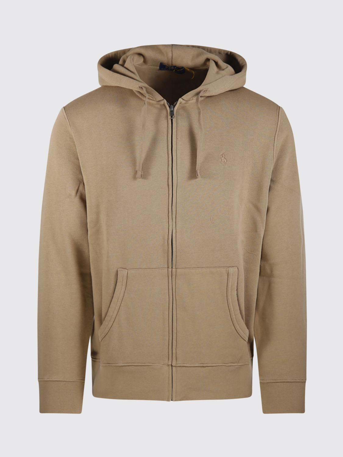 [Polo Ralph Lauren] Hoodie FW25 710981389 005