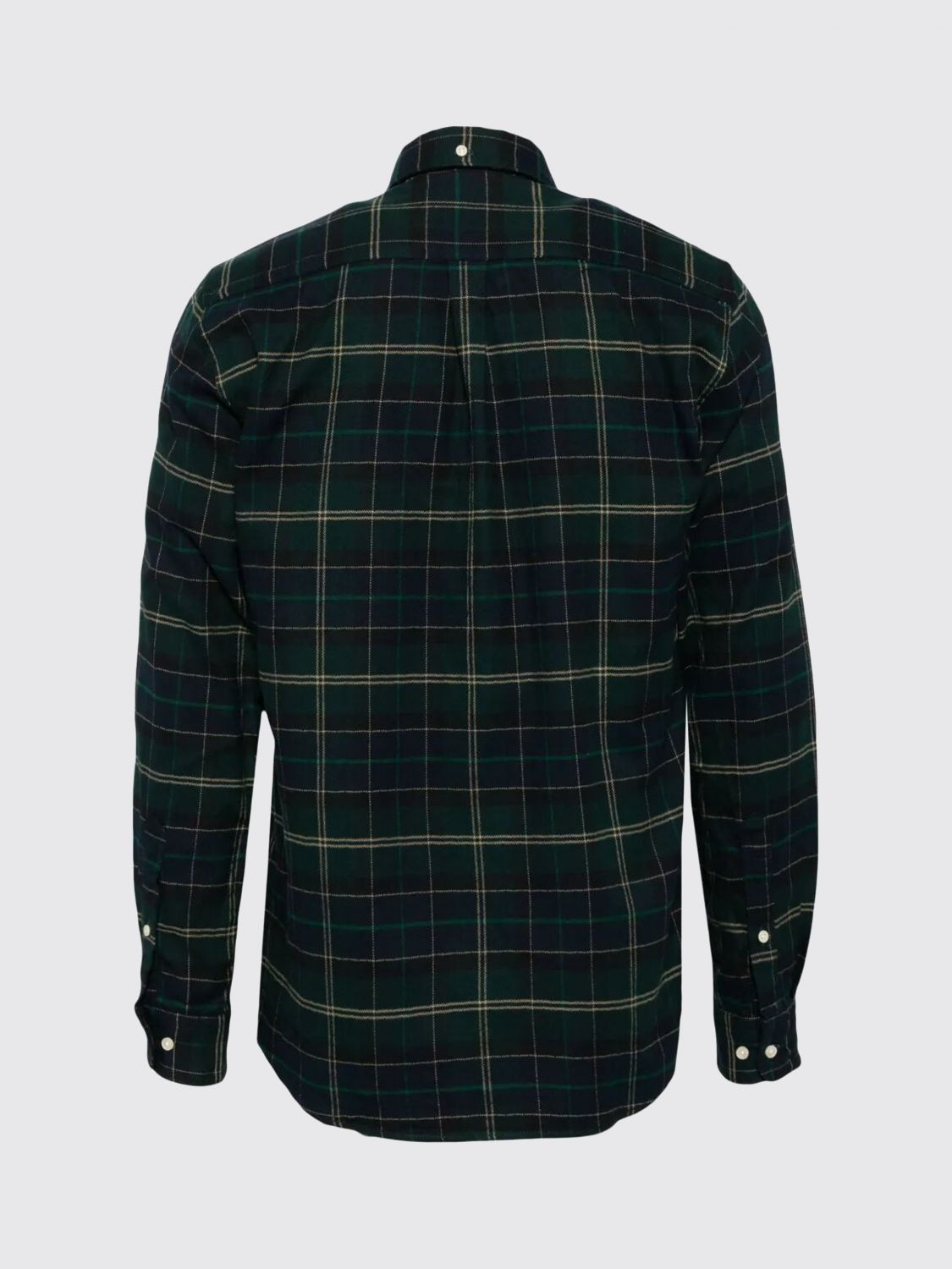 [Barbour] Shirts Long Sleeve FW25 MSH5014 TN23