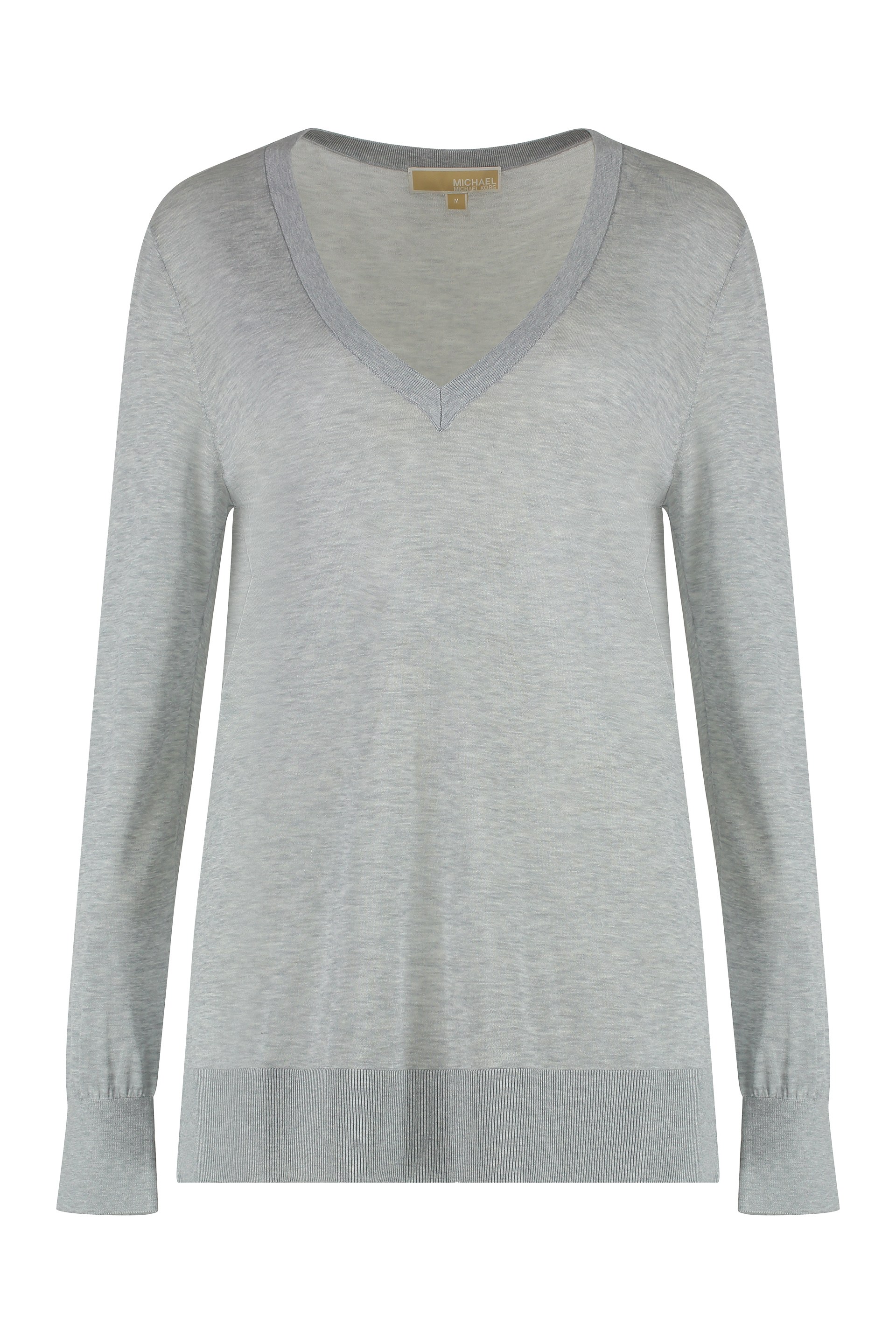 [MICHAEL MICHAEL KORS] Knitwear SS25 MR56159GW2_036