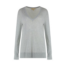 [MICHAEL MICHAEL KORS] Knitwear SS25 MR56159GW2_036