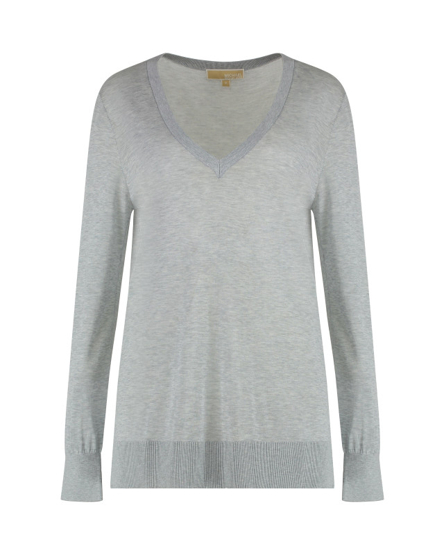 [MICHAEL MICHAEL KORS] Knitwear SS25 MR56159GW2_036