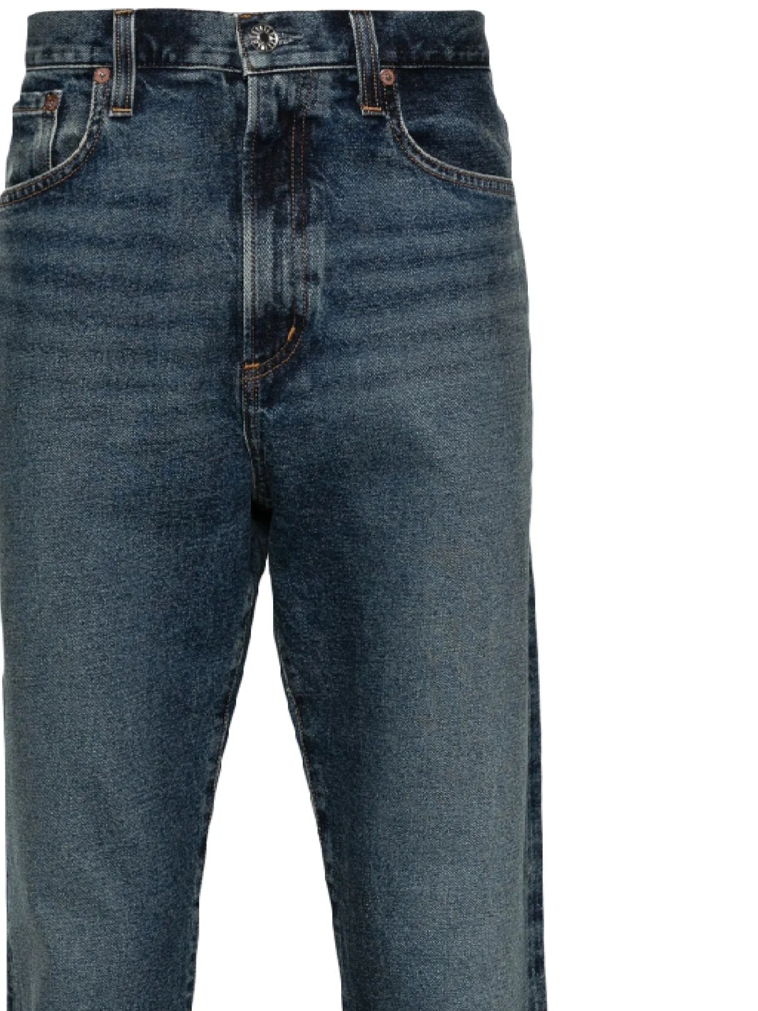 [Agolde] Jeans FW25 A6481279PRMTR
