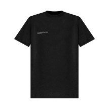 [PANGAIA] Shirts Short Sleeve FW25 10000287BLACK