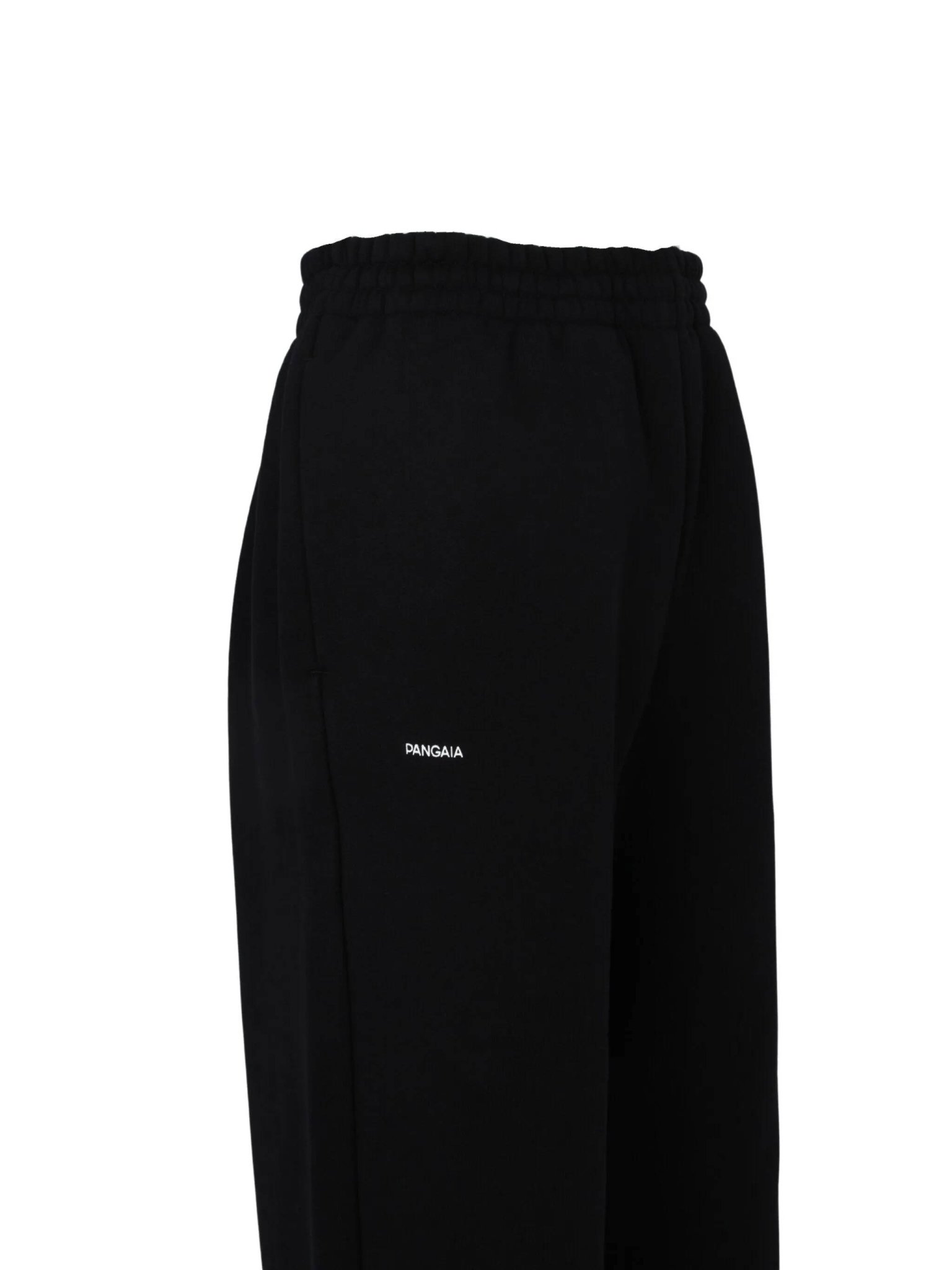 [PANGAIA] Trousers FW25 10002676BLACK
