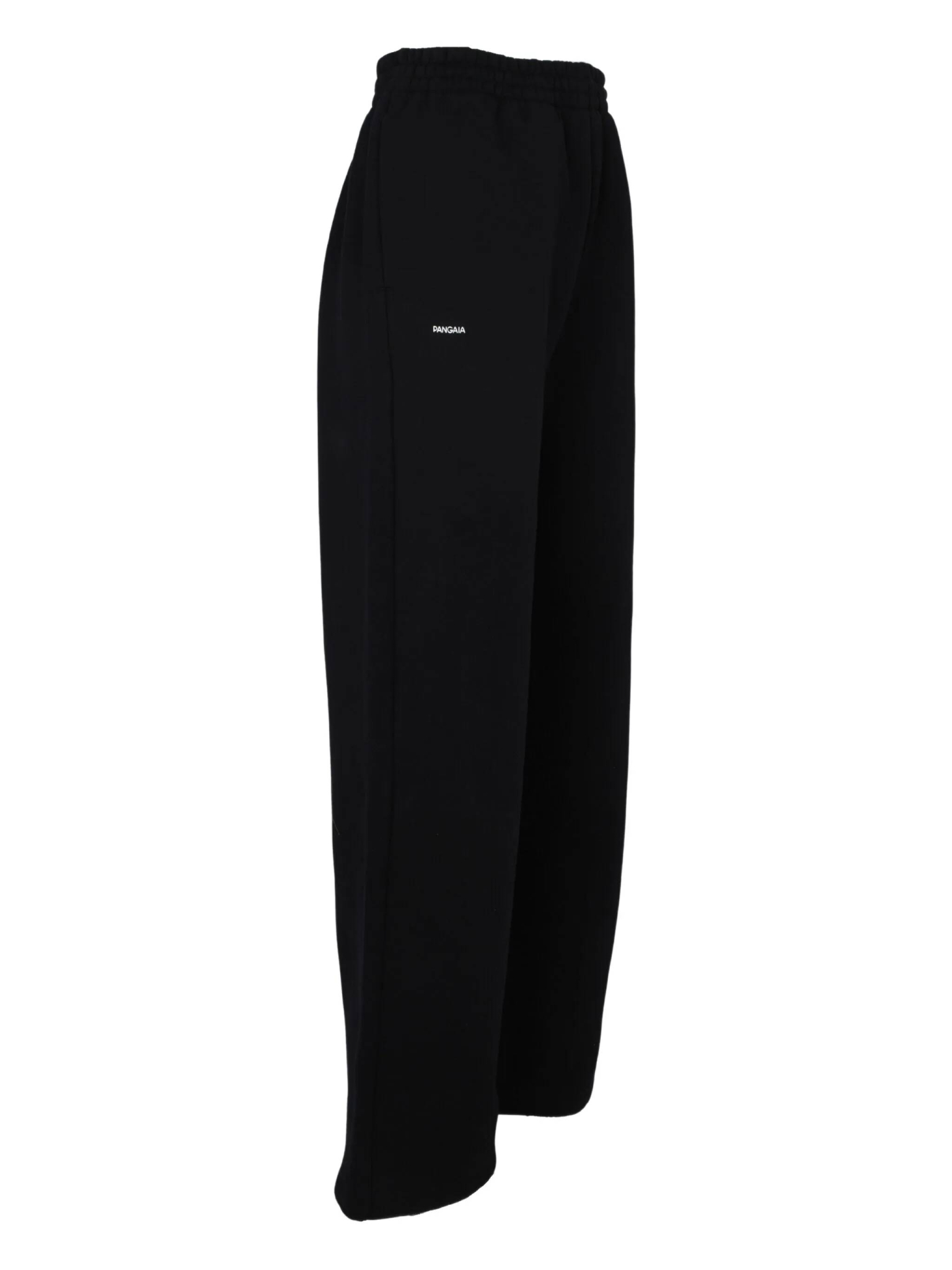 [PANGAIA] Trousers FW25 10002676BLACK