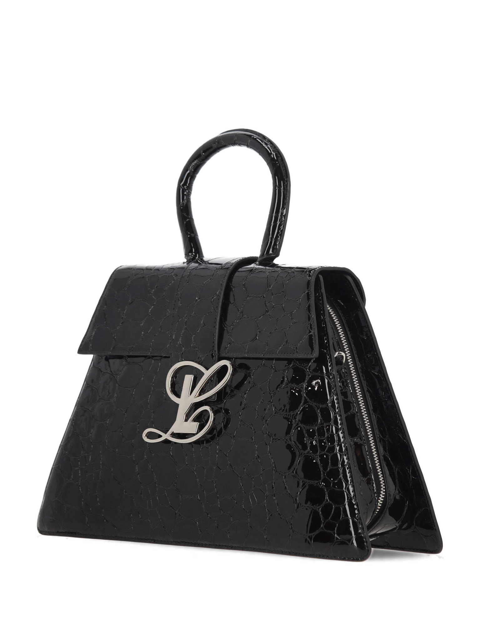 [LUAR] Shoulder bag FW25 LUARJAHYRAPBPBBLK