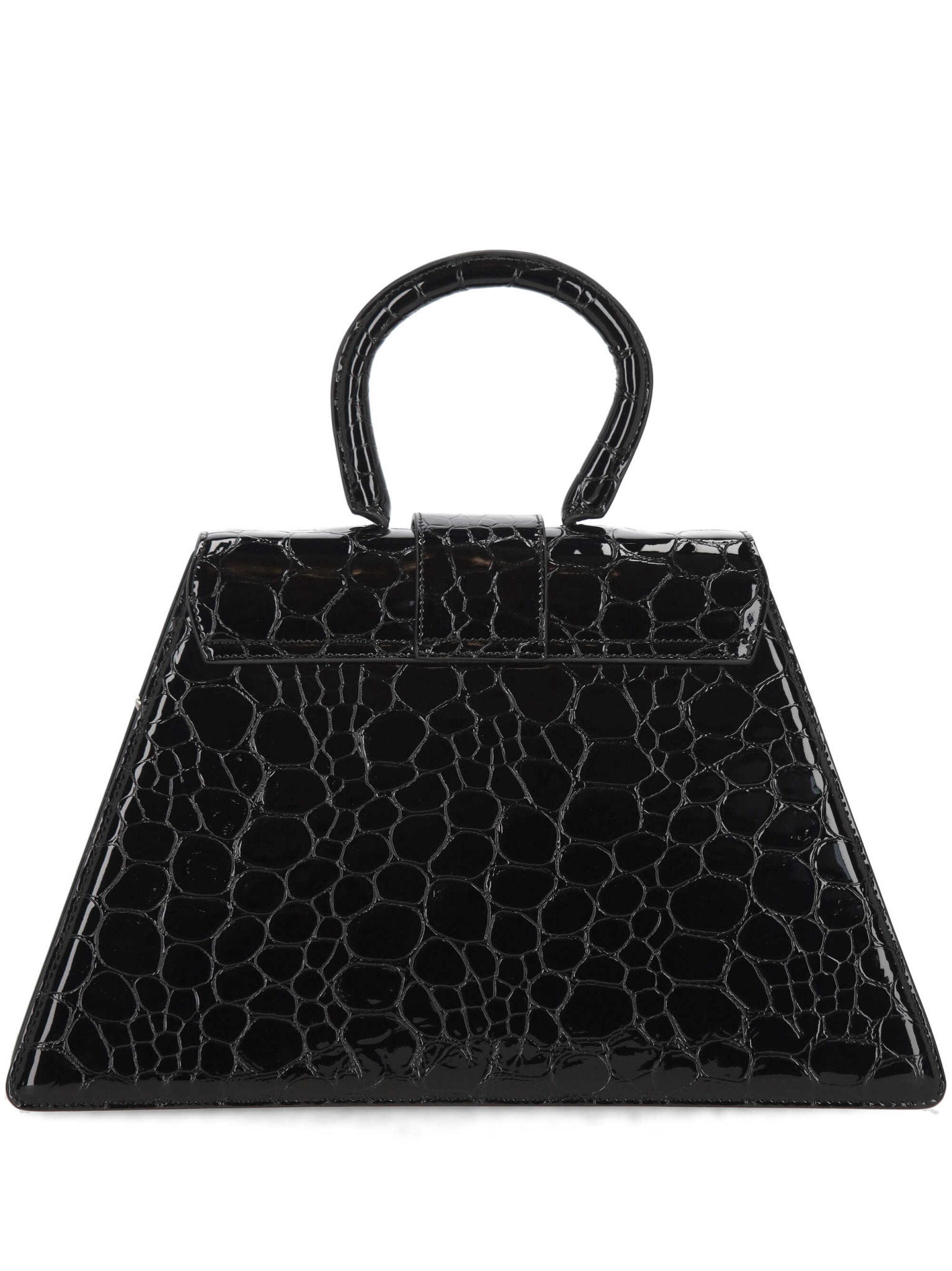 [LUAR] Shoulder bag FW25 LUARJAHYRAPBPBBLK