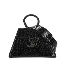 [LUAR] Shoulder bag FW25 LUARJAHYRAPBPBBLK