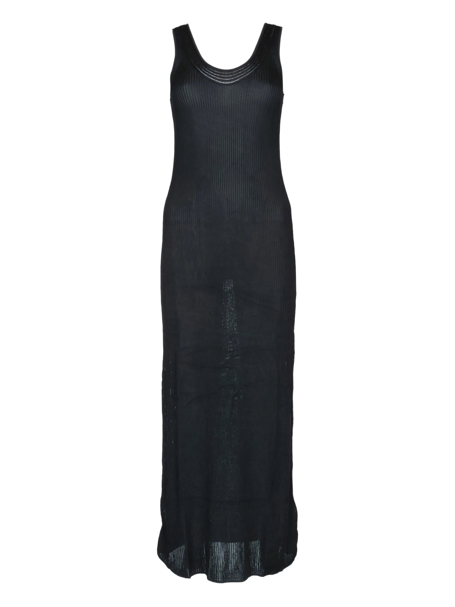 [CALVIN KLEIN] Sleeveless dress FW25 LV047C304GUB1