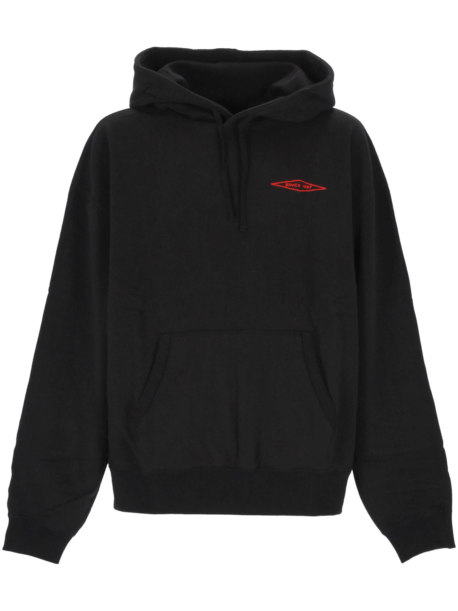 [Junya Watanabe] Hoodie FW25 WPT0011