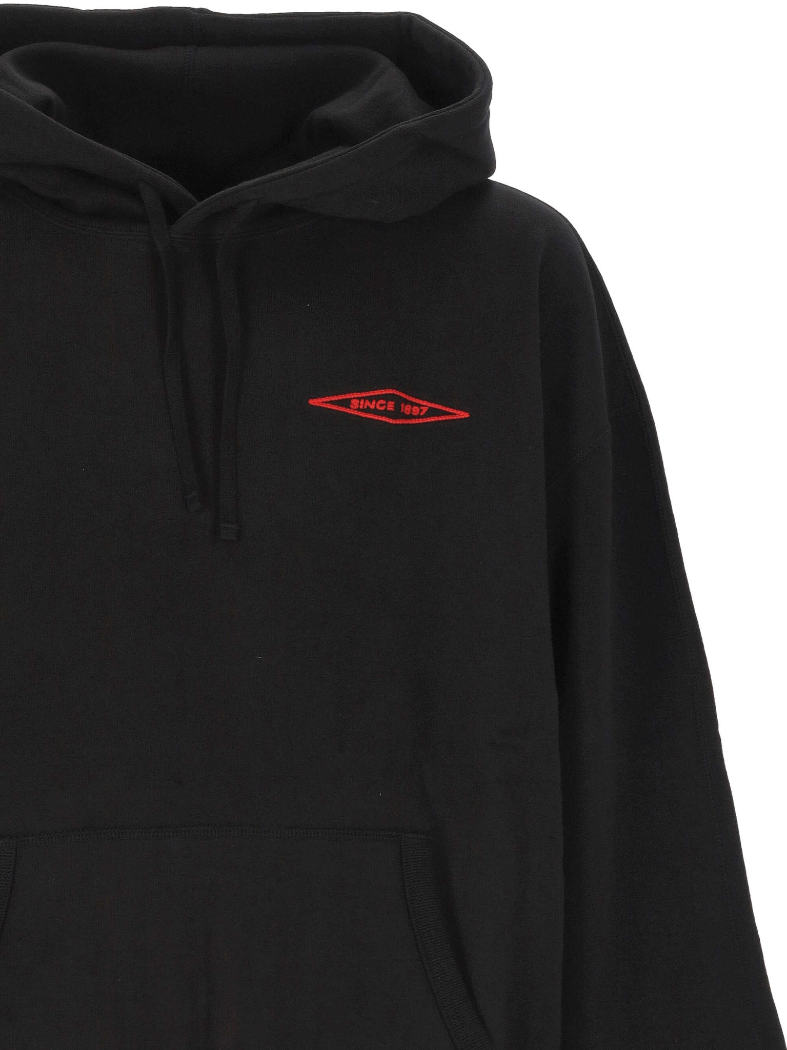 [Junya Watanabe] Hoodie FW25 WPT0011