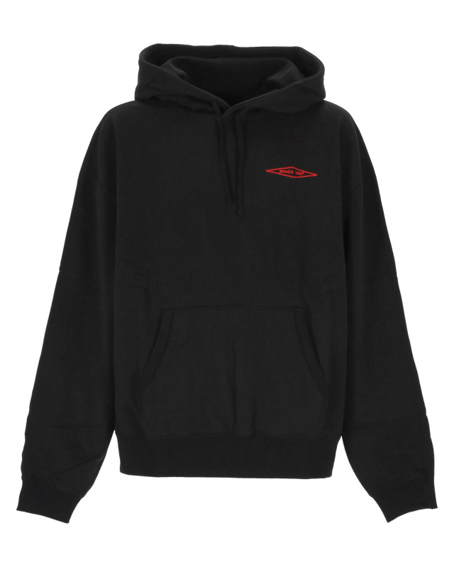 [Junya Watanabe] Hoodie FW25 WPT0011
