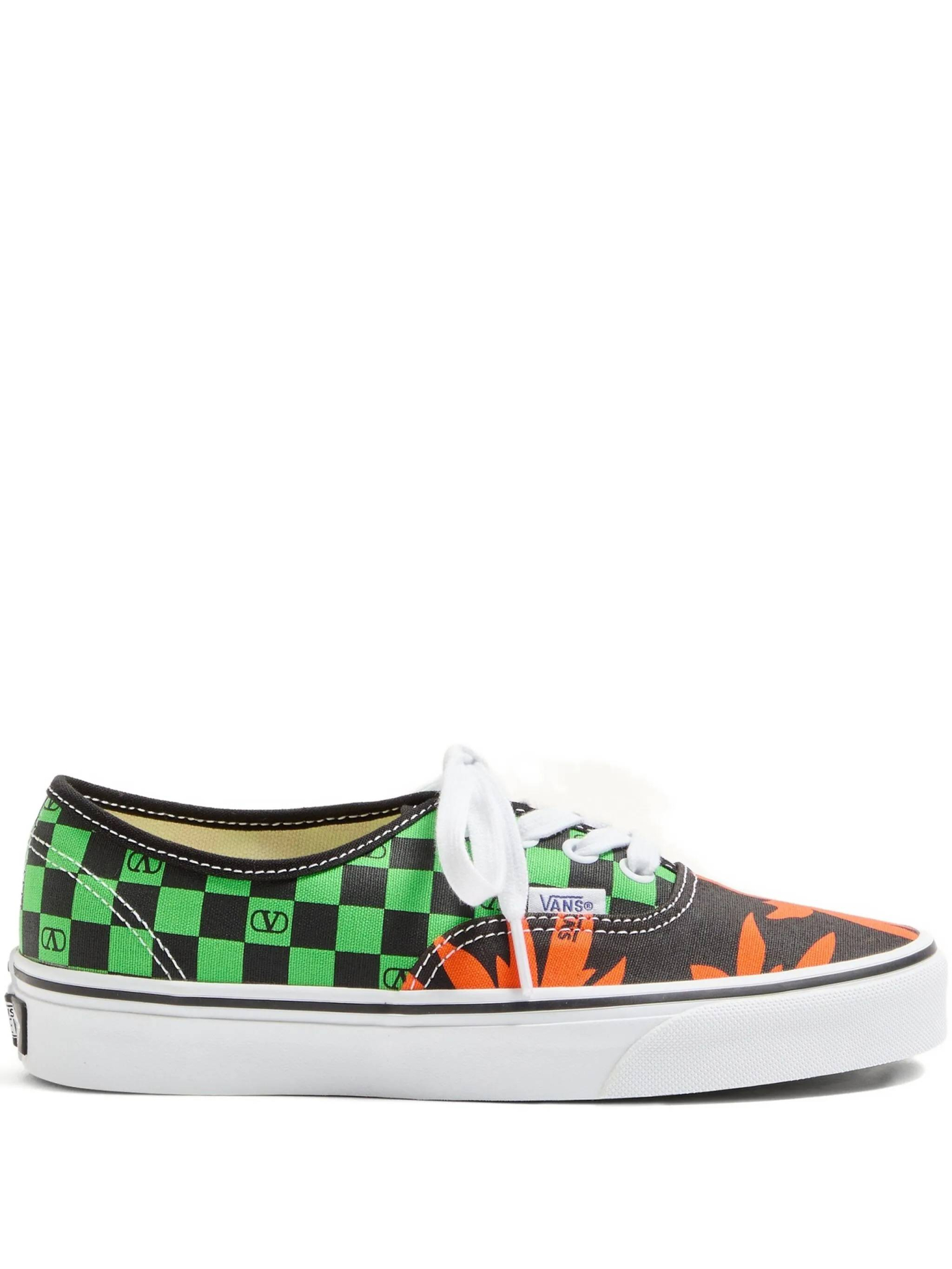 [Vans X Valentino] Sneakers FW25 7W0S0ND8XWFBAL