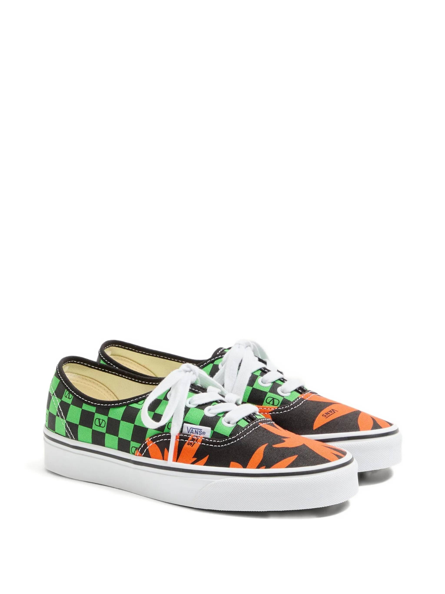 [Vans X Valentino] Sneakers FW25 7W0S0ND8XWFBAL
