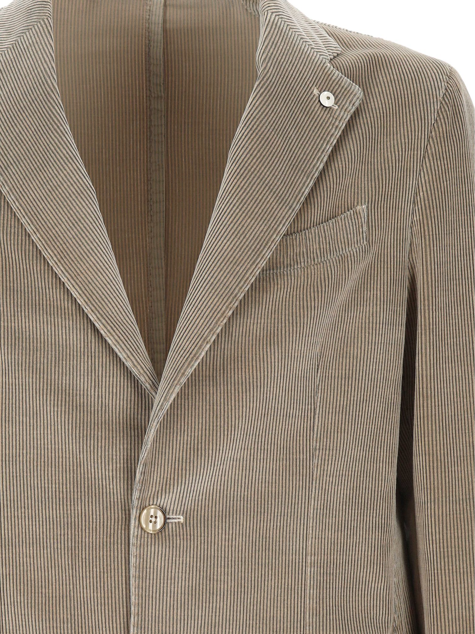 [L . B . M .] Blazer FW25 55530/052837