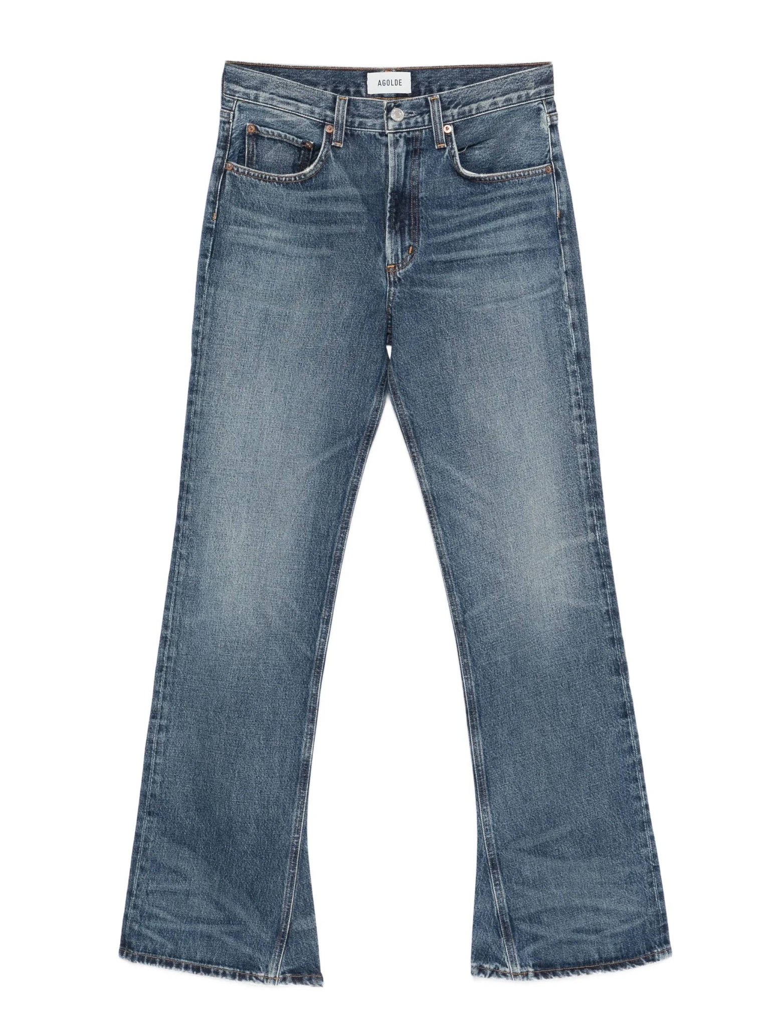 [Agolde] Jeans FW25 A2591206STCL