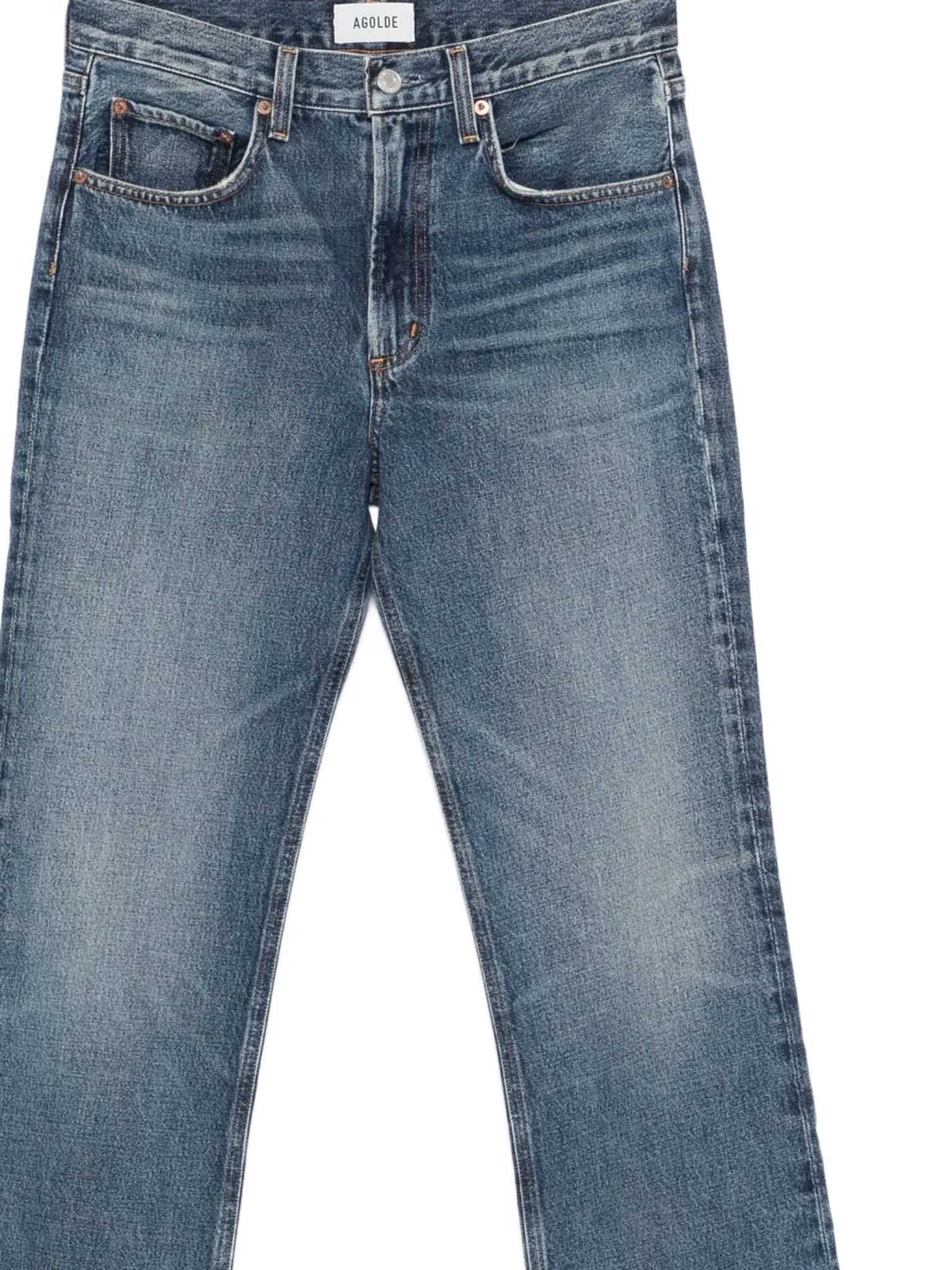 [Agolde] Jeans FW25 A2591206STCL