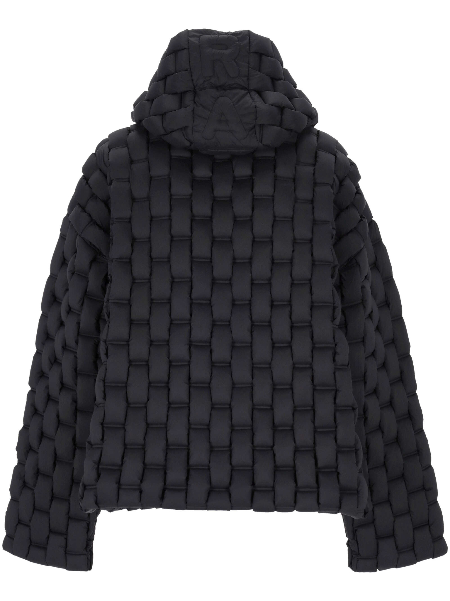 [RAXXY] Down jacket FW25 CRDJ09919