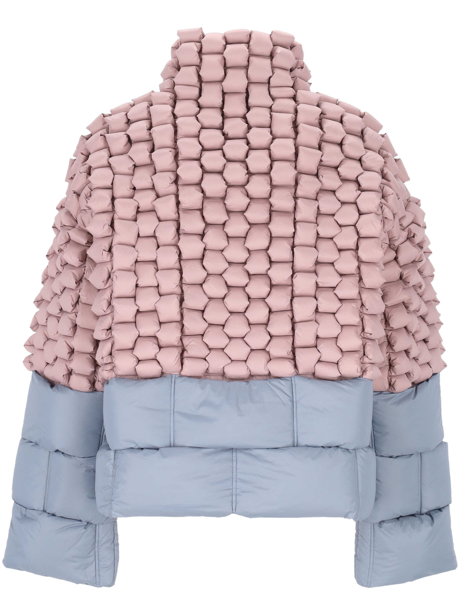 [RAXXY] Down jacket FW25 CRDJ007N125