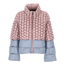 [RAXXY] Down jacket FW25 CRDJ007N125