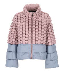 [RAXXY] Down jacket FW25 CRDJ007N125