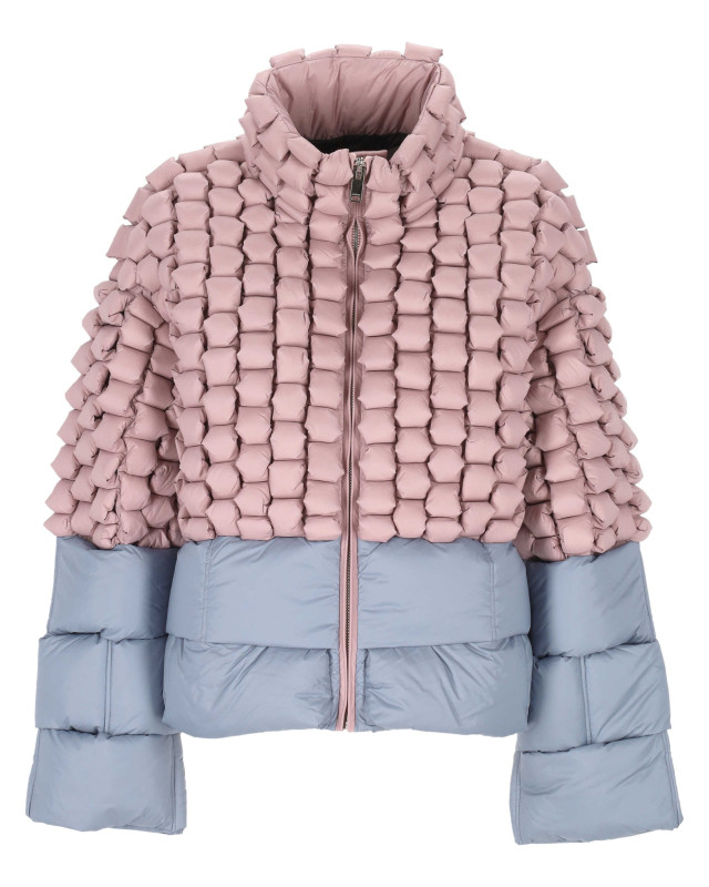 [RAXXY] Down jacket FW25 CRDJ007N125