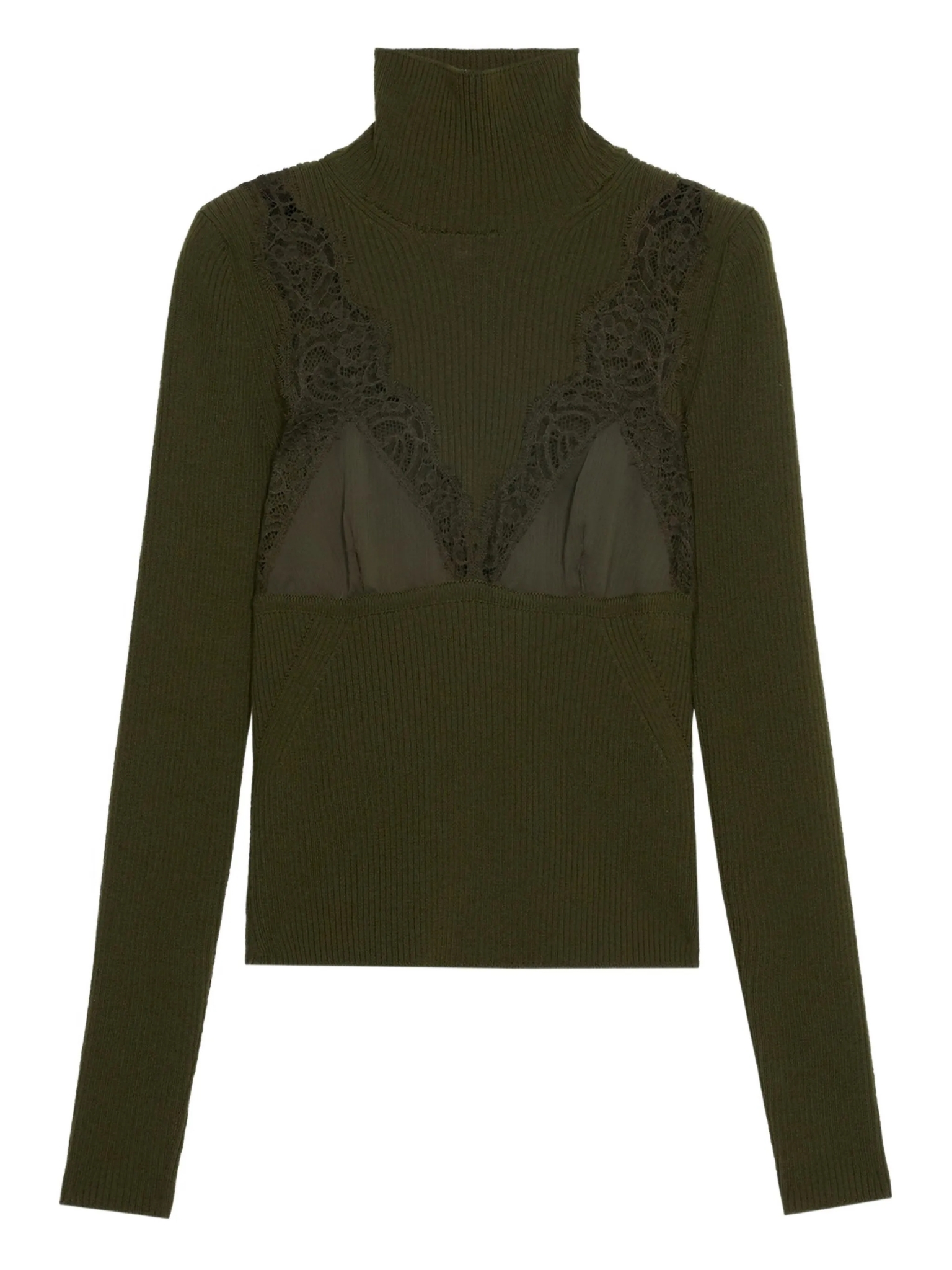 [BLUMARINE] Knitwear FW25 A522M620AN0523